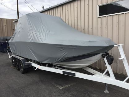 Centurion Ri257 Maximus with FCT v3 Double Up Storage Cover