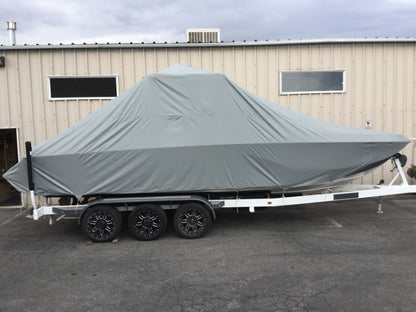 Centurion Ri257 Maximus with FCT v3 Double Up Storage Cover