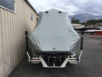 Centurion Ri257 Maximus with FCT v3 Double Up Storage Cover