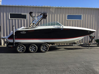 2013 Cobalt 26SD