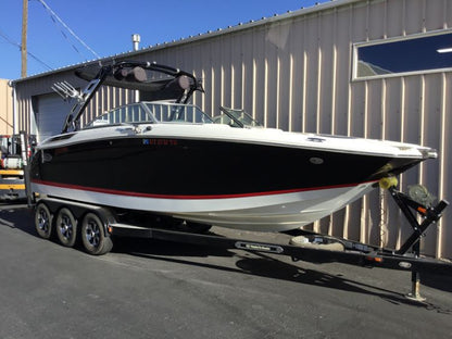 2013 Cobalt 26SD