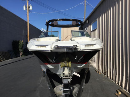 2013 Cobalt 26SD
