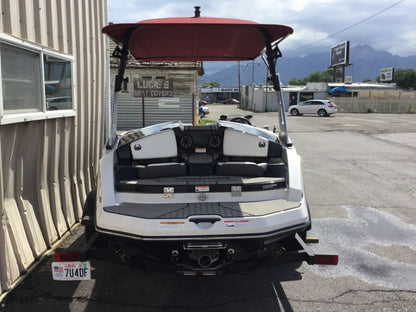 XL Scarab Folding Canopy Top