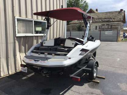 XL Scarab Folding Canopy Top