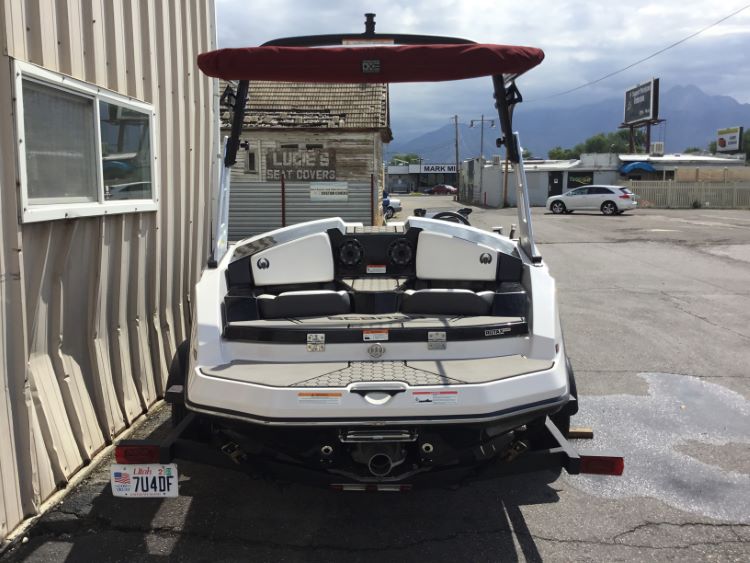 XL Scarab Folding Canopy Top