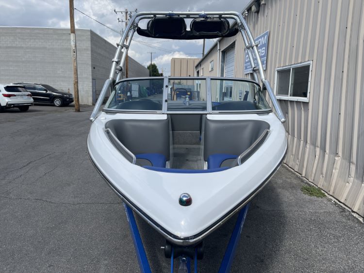 Sanger Proflight 87 Folding Canopy top