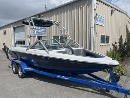 Sanger Proflight 87 Folding Canopy top