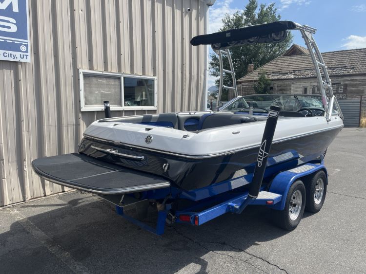 Sanger Proflight 87 Folding Canopy top