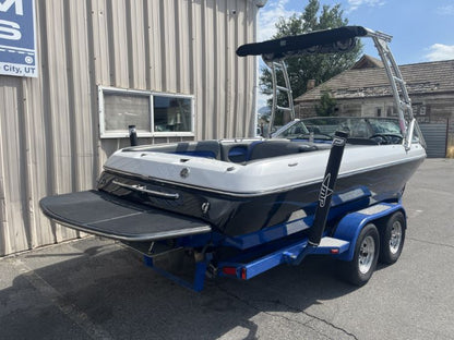 Sanger Proflight 87 Folding Canopy top