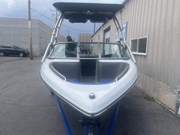 Sanger Proflight 87 Folding Canopy top