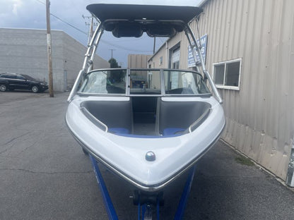 Sanger Proflight 87 Folding Canopy top