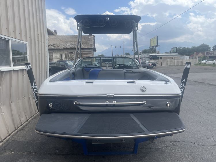 Sanger Proflight 87 Folding Canopy top