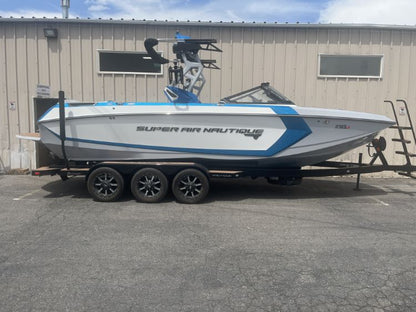Nautique G25 FCT 19/21 Double Up Storage Cover