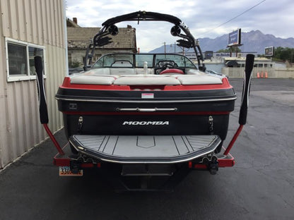 Moomba Mojo 2.5
