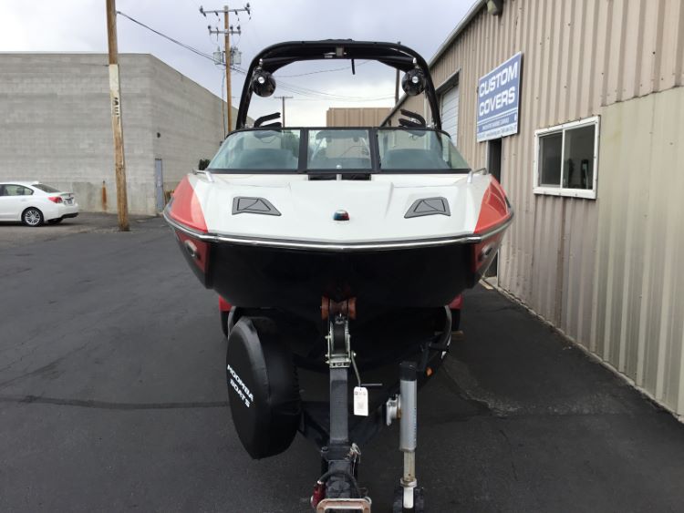 Moomba Mojo 2.5