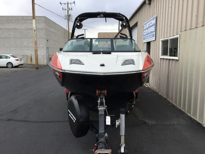 Moomba Mojo 2.5