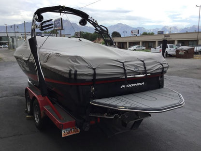 Moomba Mojo 2.5