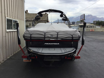 Moomba Mojo 2.5