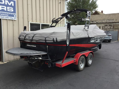 Moomba Mojo 2.5