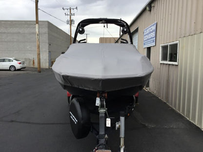 Moomba Mojo 2.5