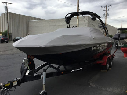 Moomba Mojo 2.5