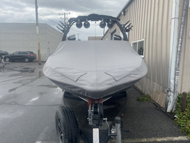 Centurion Enzo 233 Maximus Tower Cinch Cover