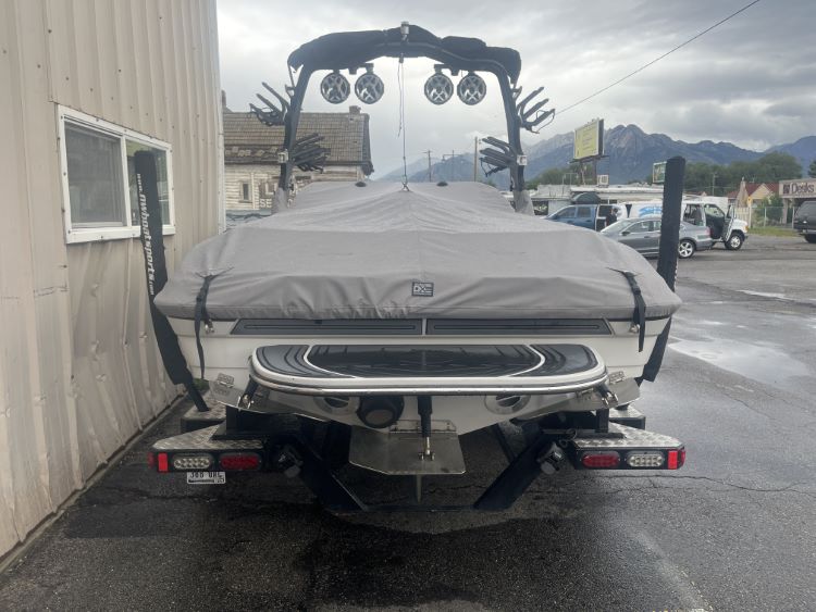 Centurion Enzo 233 Maximus Tower Cinch Cover
