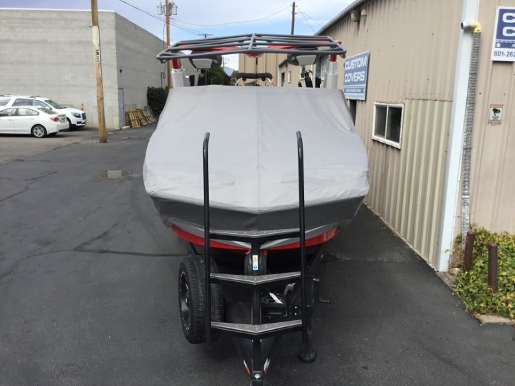 Nautique Paragon G25 Cinch Cover