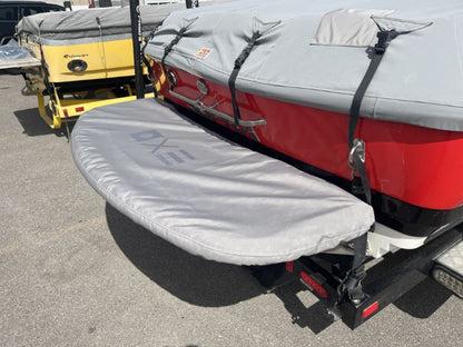 Supra Rounded Swim Platform Cover