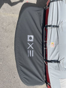 Supra Rounded Swim Platform Cover