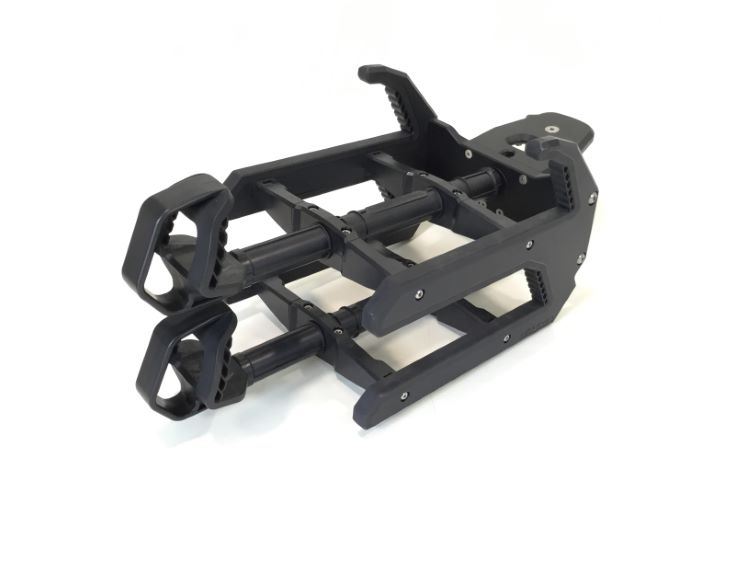 Skylon SpringLock Board Rack Covers