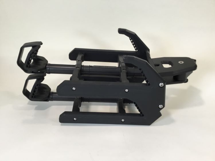 Skylon SpringLock Board Rack Covers