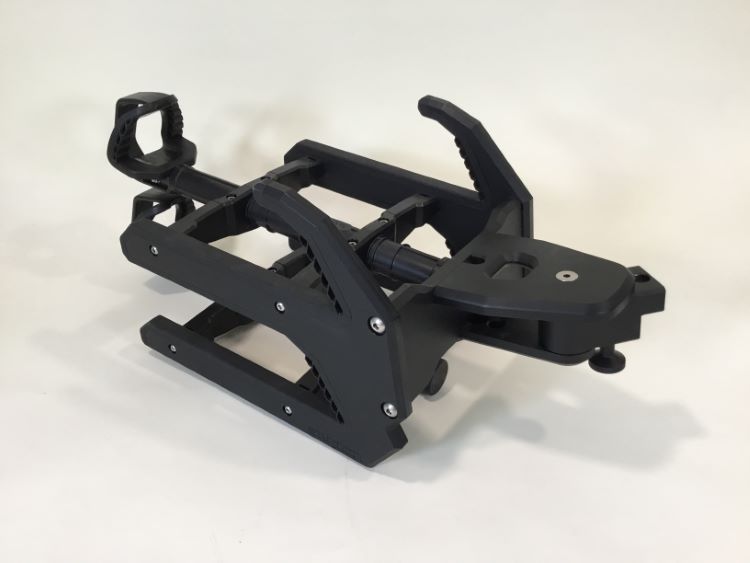 Skylon SpringLock Board Rack Covers