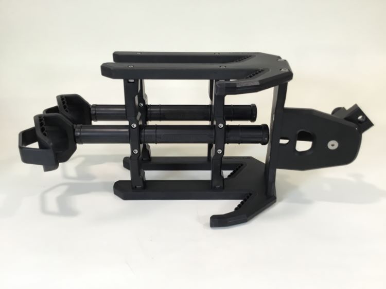 Skylon SpringLock Board Rack Covers