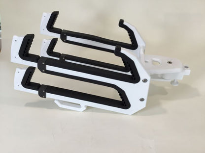 Skylon Skylock Pro4 Board Rack Covers