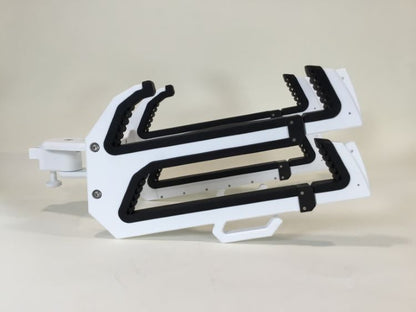 Skylon Skylock Pro4 Board Rack Covers