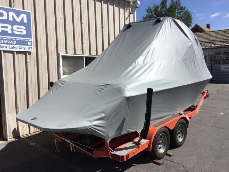 Tige 2004 22V Tubular 2.0 Double Up Storage Cover
