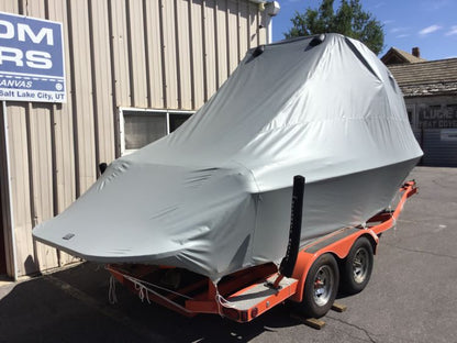 Tige 2004 22V Tubular 2.0 Double Up Storage Cover