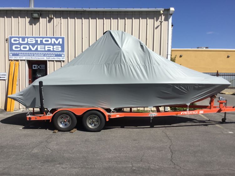 Tige 2004 22V Tubular 2.0 Double Up Storage Cover