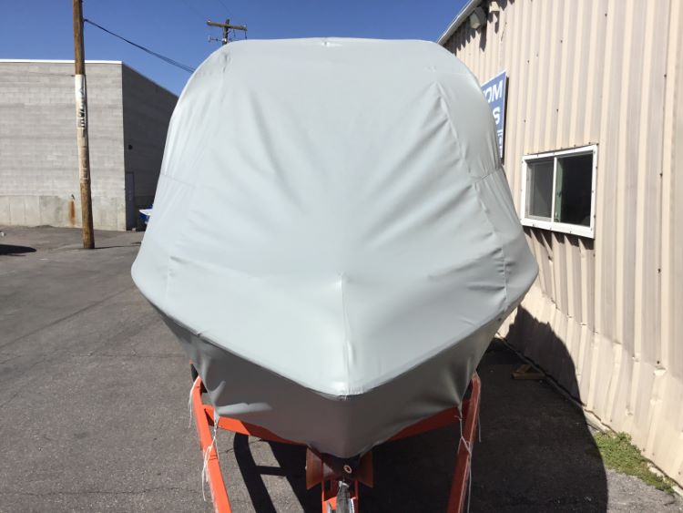 Tige 2004 22V Tubular 2.0 Double Up Storage Cover