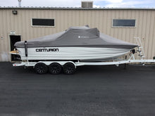 2026 Centurion Nv243 Tower Down Ratchet Cover with DropZone Tower and FCTv3