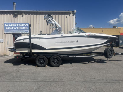 MasterCraft X22 Zero Flex 4 or 7 TD Ratchet Cover
