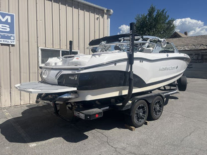 MasterCraft X22 Zero Flex 4 or 7 TD Ratchet Cover