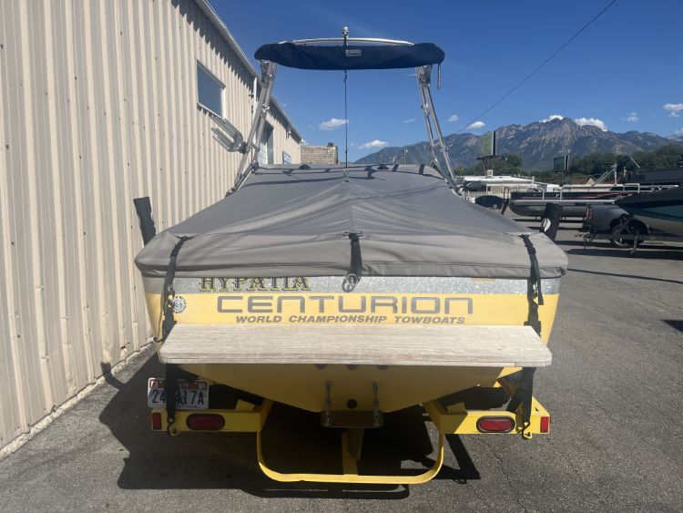 Centurion Escalade/Avalanche Cinch Cover with Proflight Tower 