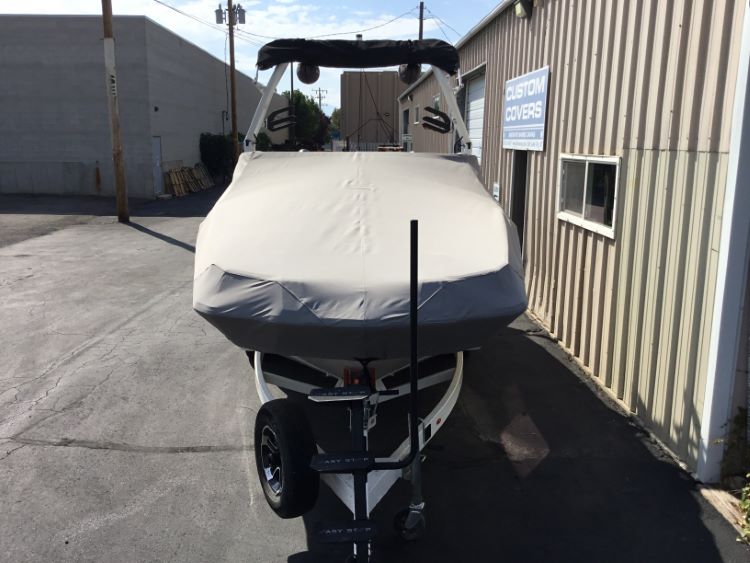 Moomba Max W/A3 Tower Cinch Cover