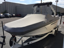 Moomba Max W/A3 Tower Cinch Cover