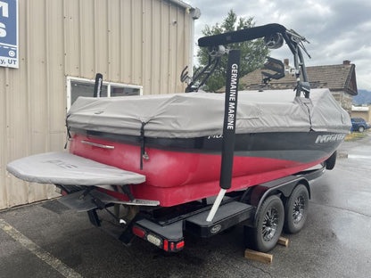 Moomba Mojo Aviator tower Cinch Cover