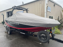 Moomba Mojo Aviator tower Cinch Cover