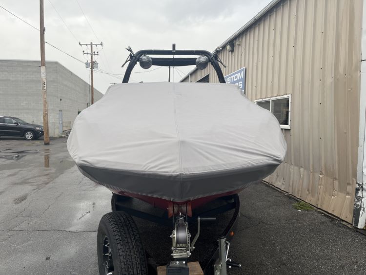 Moomba Mojo Aviator tower Cinch Cover