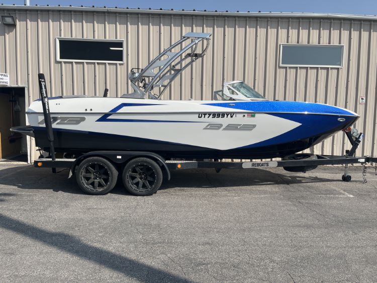 MB Forward facing Tower Folding Canopy Top